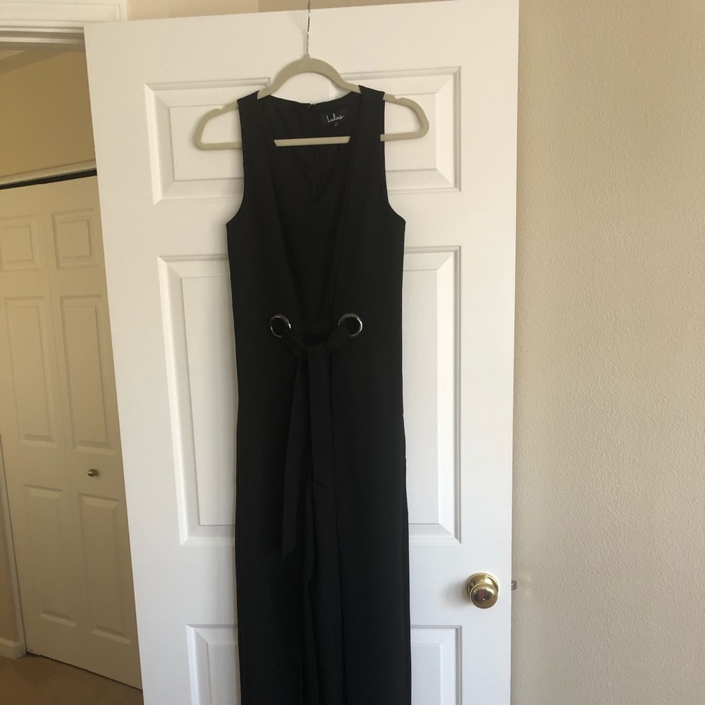 Lulus jumpsuit